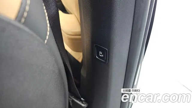 Kia Canival Carnival 4 поколение Дизель 7 мест Outdoor — Фото автомобиля 18