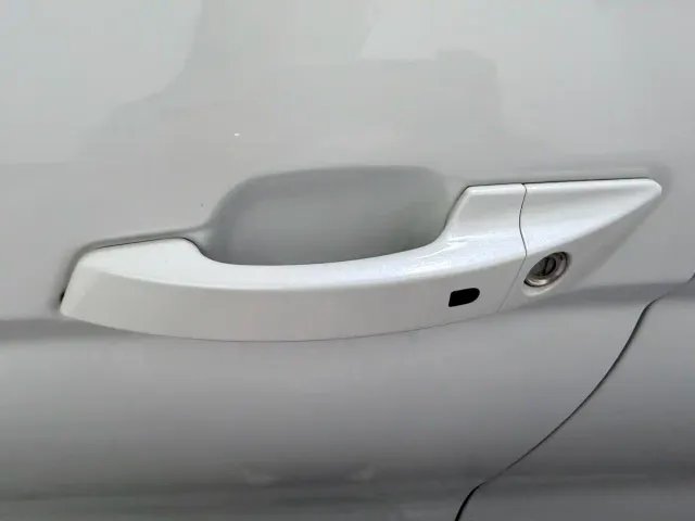 Changan CS75 — Фото автомобиля 4
