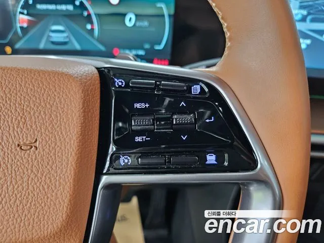 KGM Torres New — Фото автомобиля 11
