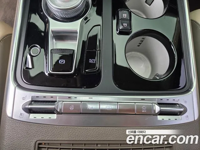 Kia Carnival 4th Gen — Фото автомобиля 16
