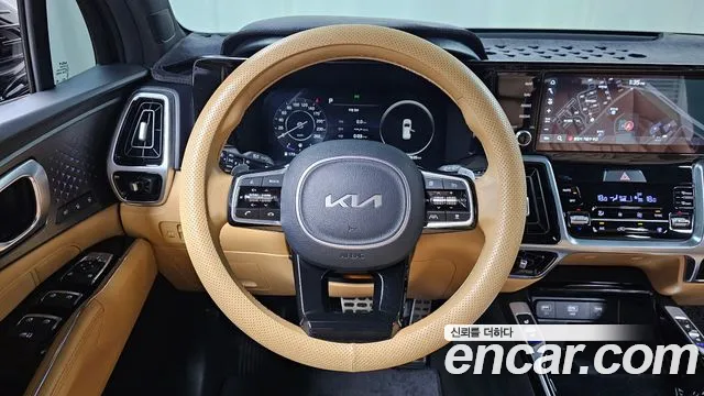 Kia Sorento 4th Gen — Фото автомобиля 19