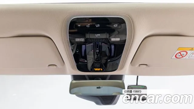 Mercedes-Benz E-Class — Фото автомобиля 14