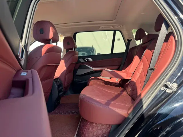 BMW X5 — Фото автомобиля 16