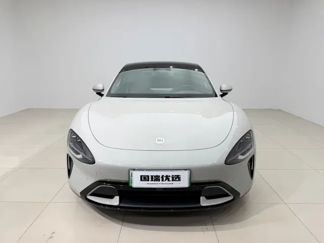 Xiaomi SU7 — Фото автомобиля 2