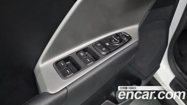 Kia Niro Niro Plus Earth — Фото автомобиля 30