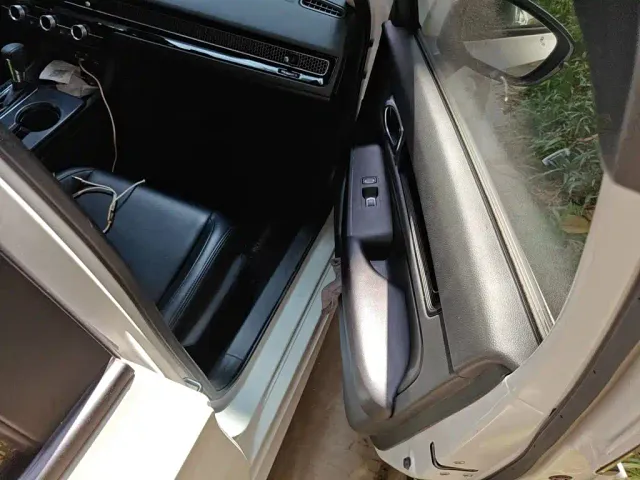 Honda Integra — Фото автомобиля 16