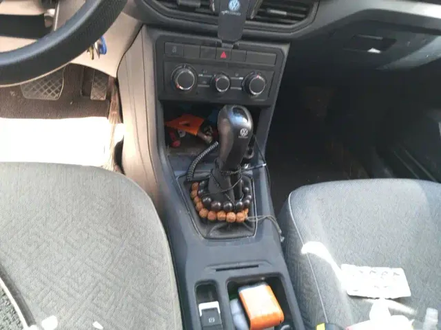 Volkswagen Tharu — Фото автомобиля 15