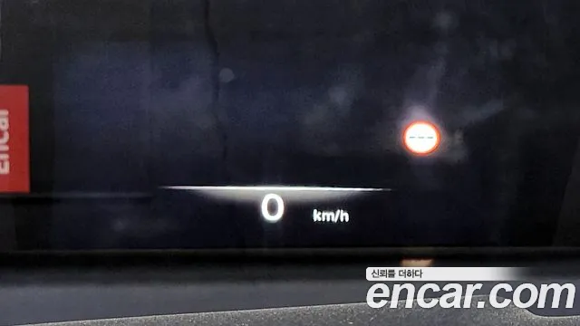Genesis GV80 3.0 Дизель AWD — Фото автомобиля 13