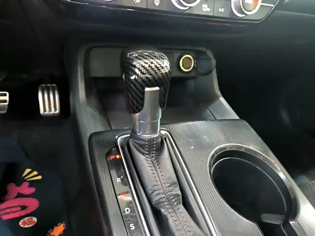 Honda Integra — Фото автомобиля 13