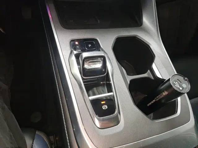 GAC Trumpchi GS3 — Фото автомобиля 13