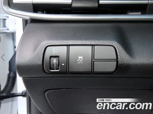 Hyundai Avante CN7 — Фото автомобиля 12