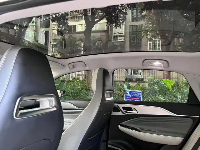 GAC Aion S Plus — Фото автомобиля 14