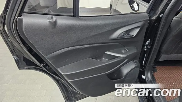 ChevroletGMDaewoo Trax Trax Кроссовер — Фото автомобиля 25