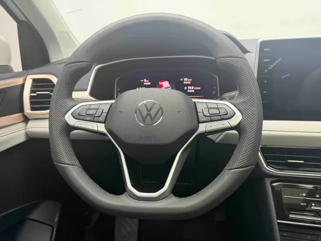 Volkswagen Tharu — Фото автомобиля 12