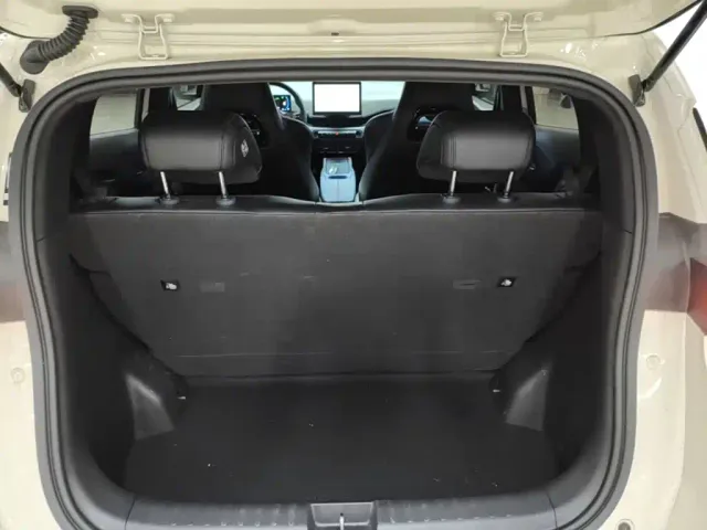 BYD Seagull — Фото автомобиля 18