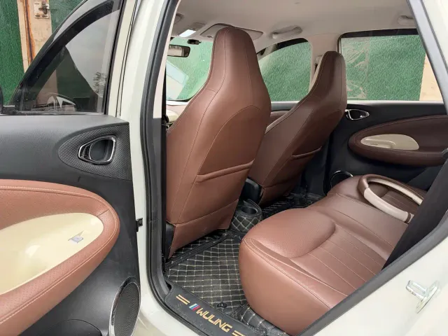 Wuling Bingo — Фото автомобиля 6