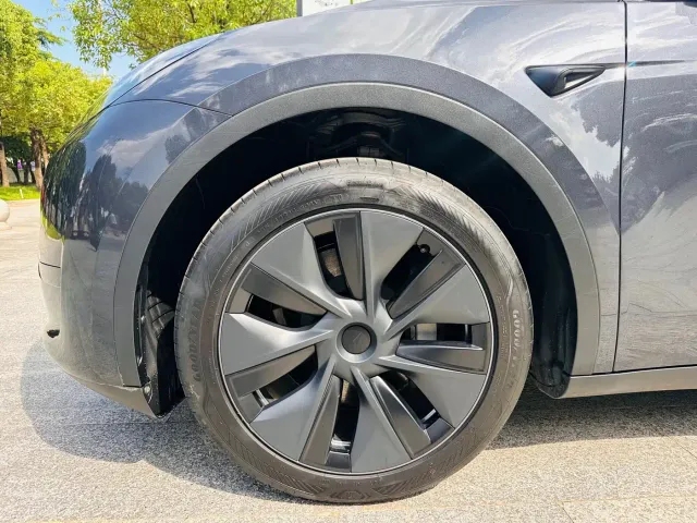Tesla Model Y — Фото автомобиля 10