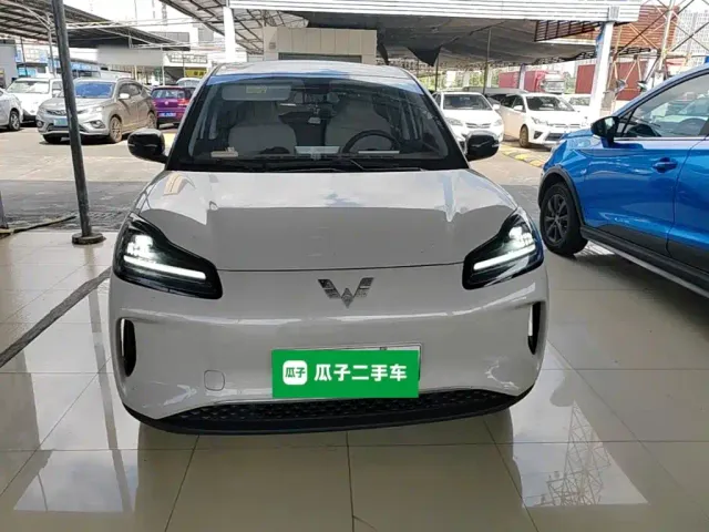 Wuling Binguo PLUS — Фото автомобиля 2