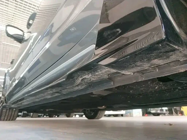 Geely Xingrui — Фото автомобиля 21