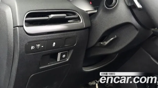 Hyundai Palisade The New — Фото автомобиля 25