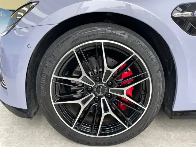 BYD Seal — Фото автомобиля 6