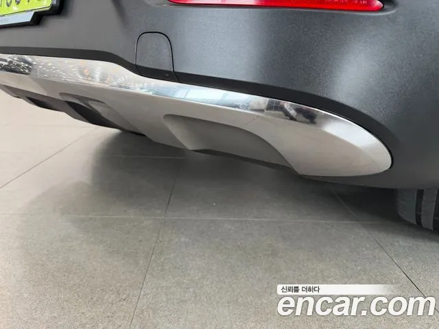 Mercedes-Benz EQE X294 — Фото автомобиля 11