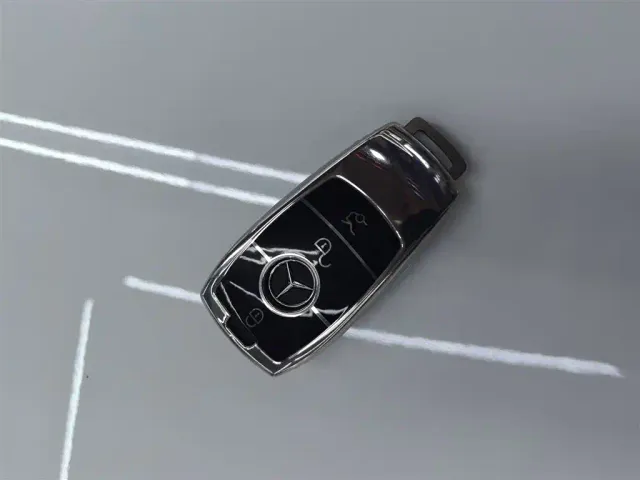 Mercedes-Benz GLC-Class — Фото автомобиля 8