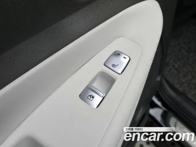 Hyundai Santa Fe New — Фото автомобиля 17