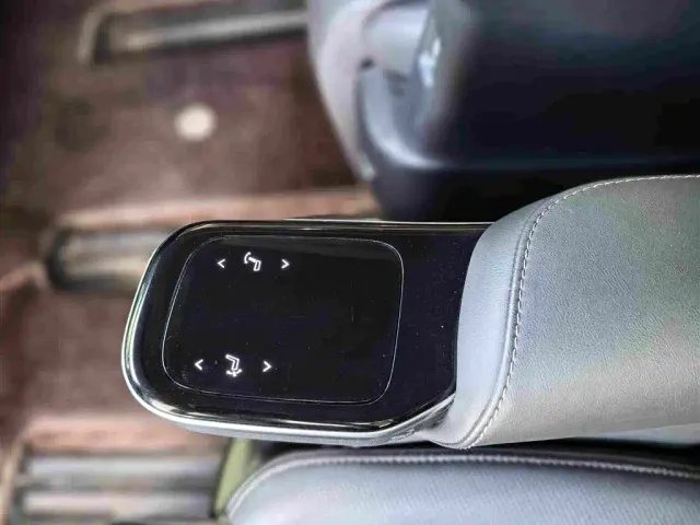 GAC Trumpchi M8 — Фото автомобиля 5