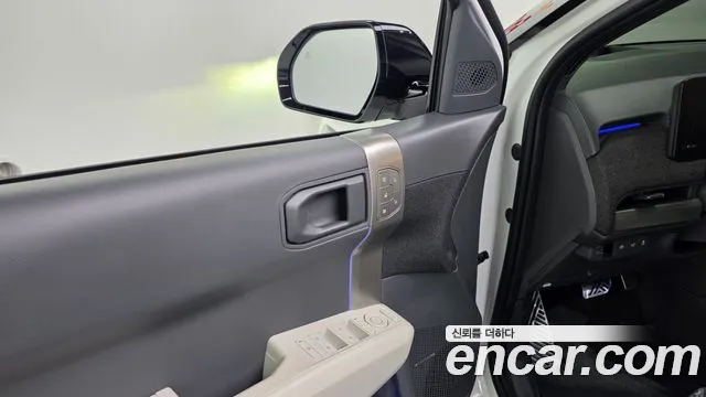 Kia EV3 — Фото автомобиля 28