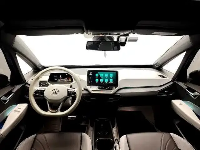 Volkswagen ID.3 — Фото автомобиля 9
