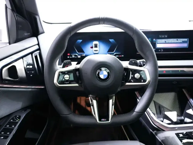 BMW X3 — Фото автомобиля 13