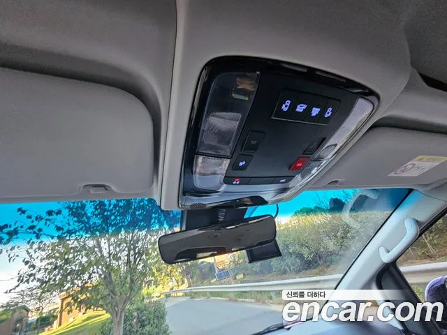 Hyundai Staria — Фото автомобиля 7