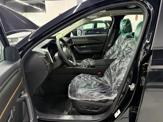 Mazda CX-50 Xingye — Фото автомобиля 16