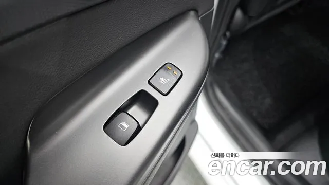 Hyundai Kona New — Фото автомобиля 30