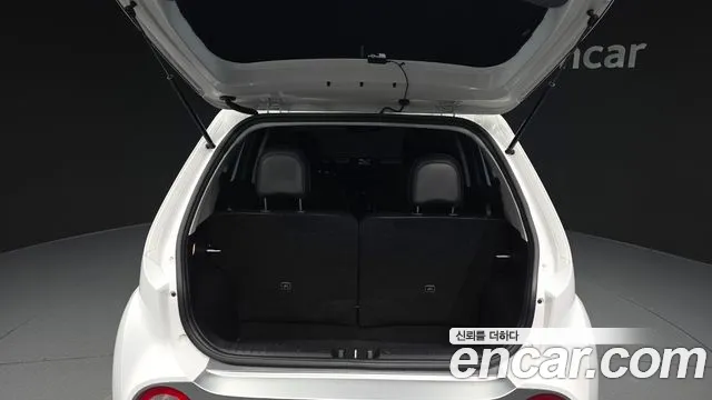Hyundai Casper — Фото автомобиля 30