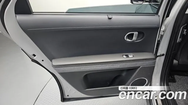 Hyundai Ioniq5 Ioniq5 Long Range AWD — Фото автомобиля 25