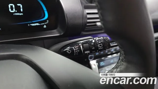 Hyundai Casper Casper Inspiration — Фото автомобиля 26