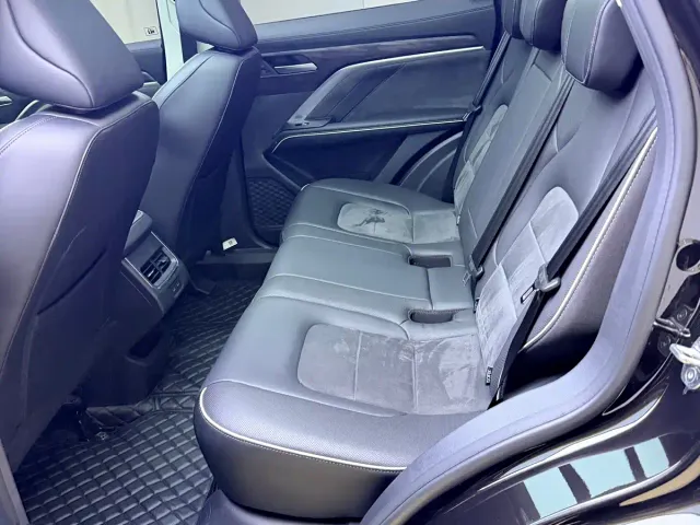 Haval H6 — Фото автомобиля 10