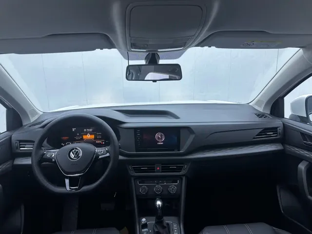 Volkswagen Tharu — Фото автомобиля 6