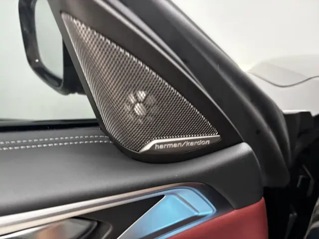 BMW 4 Series — Фото автомобиля 9