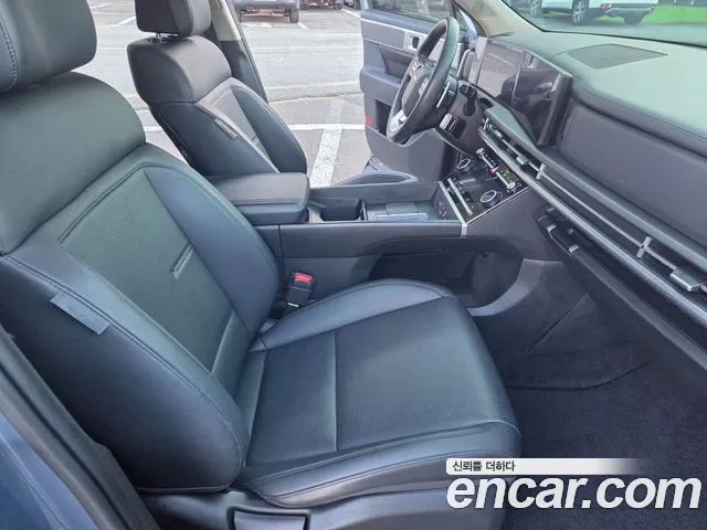 Hyundai Santa Fe — Фото автомобиля 17