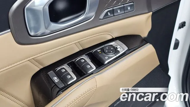 Kia Sorento Generation 4 — Фото автомобиля 27