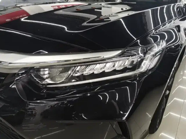 Honda Inspire — Фото автомобиля 23