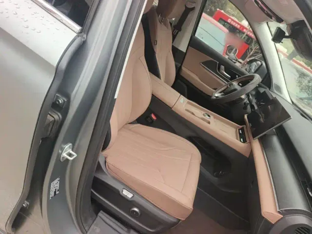 Chery Tiggo 8L — Фото автомобиля 24