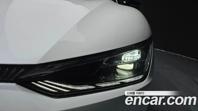 Kia EV6 Long Range — Фото автомобиля 22