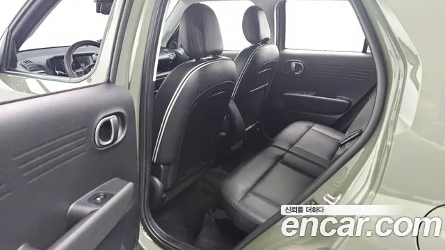 Hyundai Casper — Фото автомобиля 17