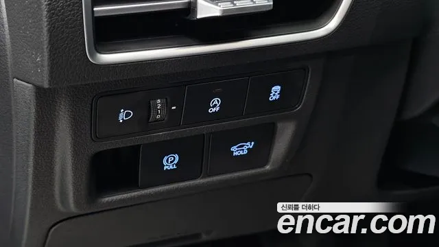 Hyundai Sonata Sonata Edge(DN8) — Фото автомобиля 26