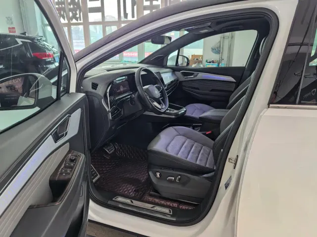 Volkswagen Talagon — Фото автомобиля 7