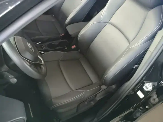 Toyota Frontlander — Фото автомобиля 14